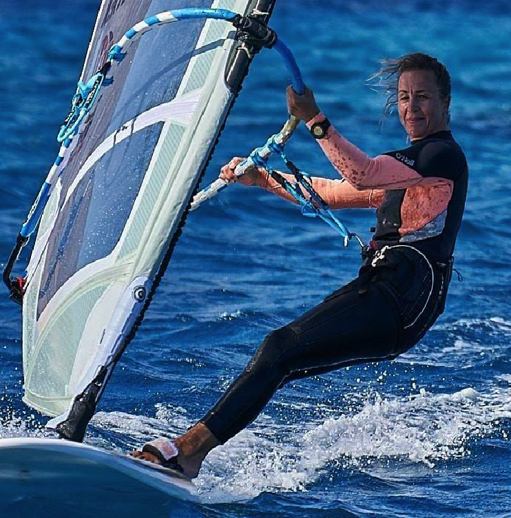 Kristel Kaubi